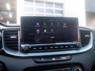 Kia Ceed Sportswagon – thumbnail 16