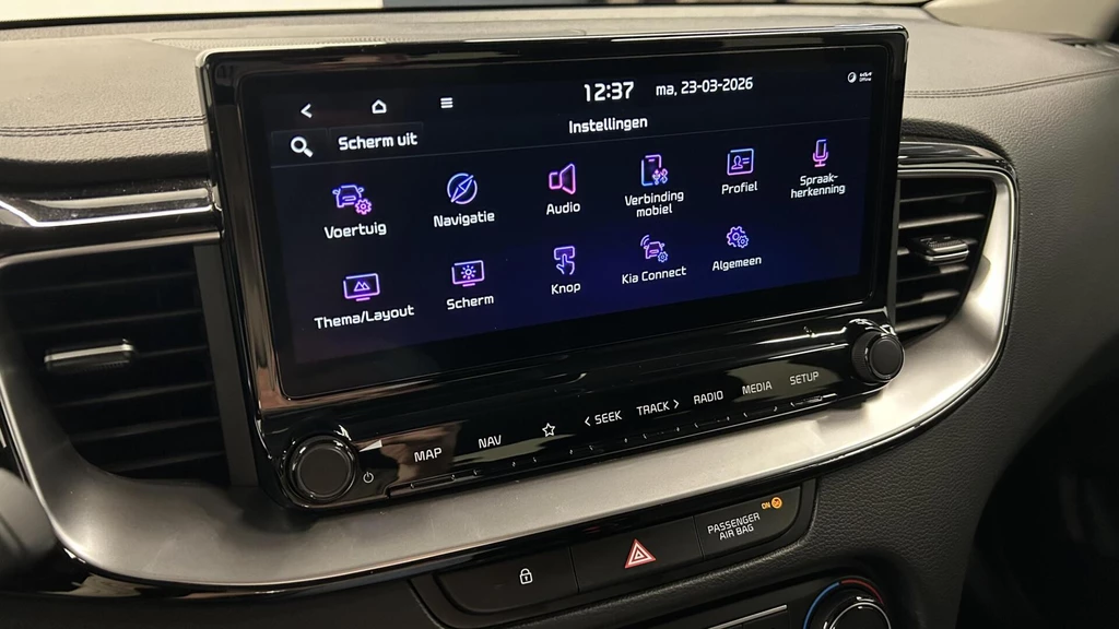 Kia Ceed Sportswagon – foto 48