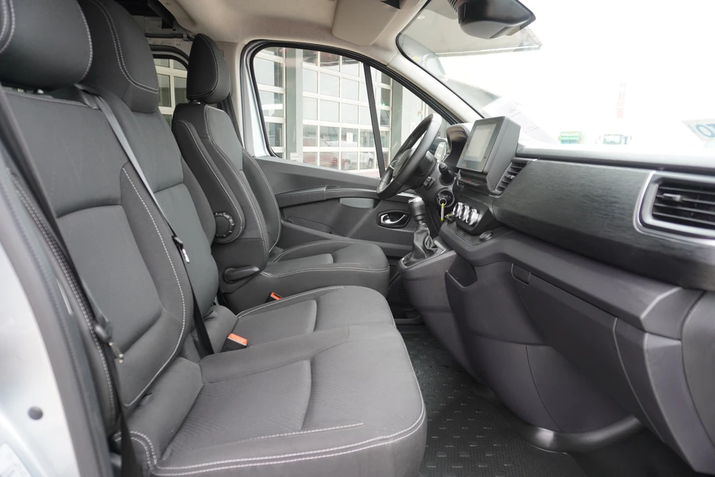 Renault Trafic – foto 13