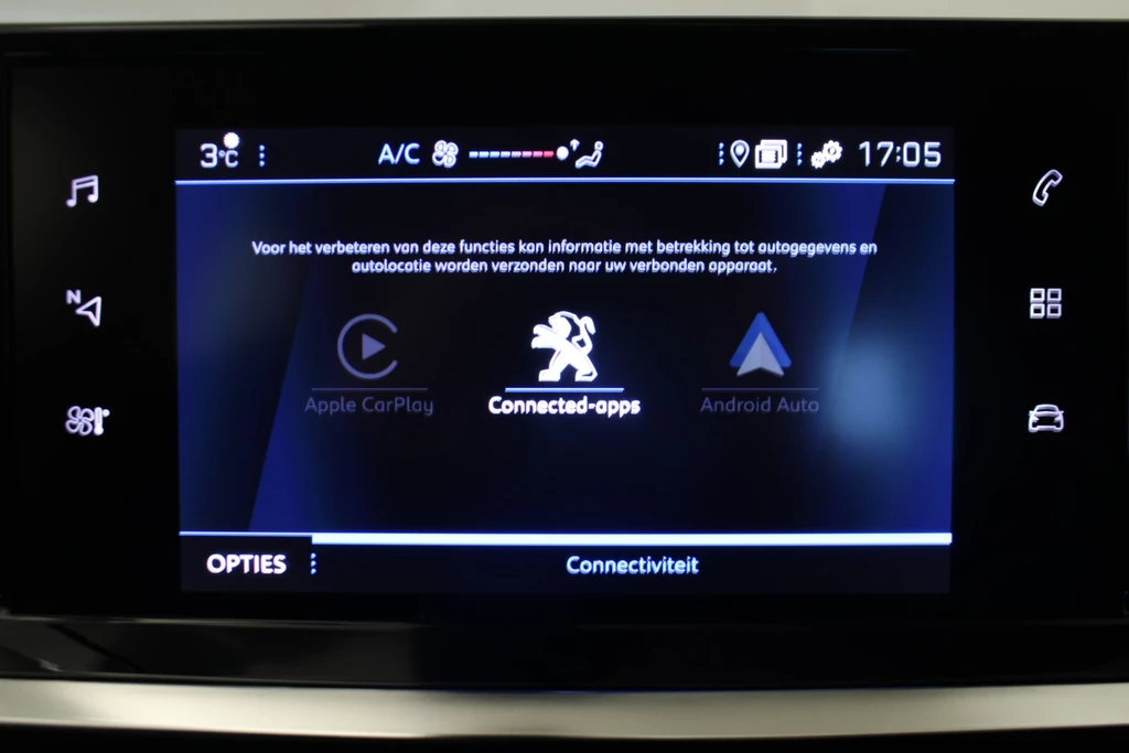 Peugeot 2008 – foto 8