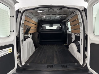 Volkswagen Caddy – thumbnail 10