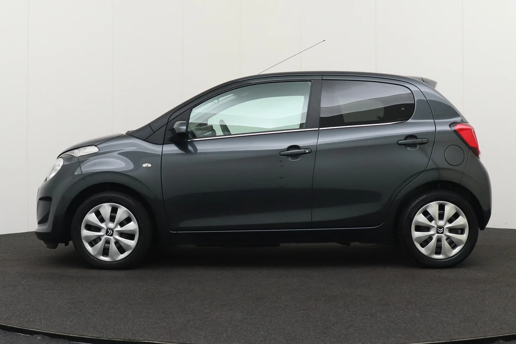 Citroën C1 – foto 2