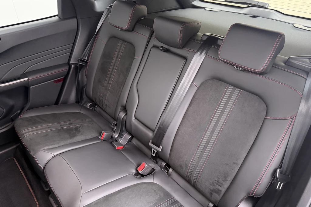 Ford Kuga – foto 14