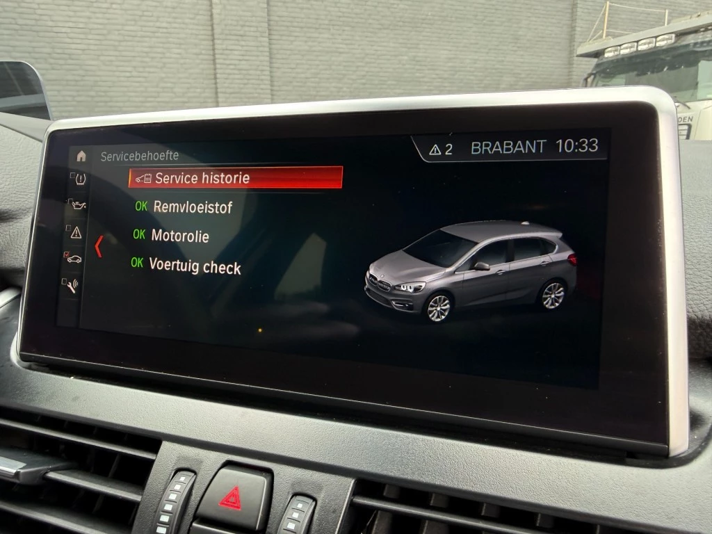 BMW 2 Serie – foto 38