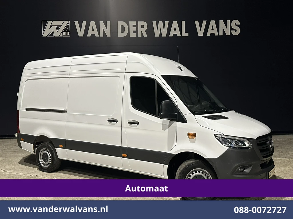 Mercedes-Benz Sprinter – foto 4