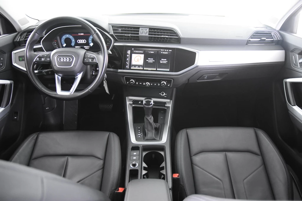 Audi Q3 – foto 15