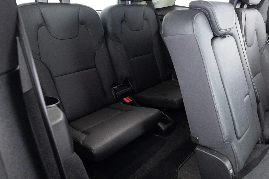 Volvo XC90 – foto 21