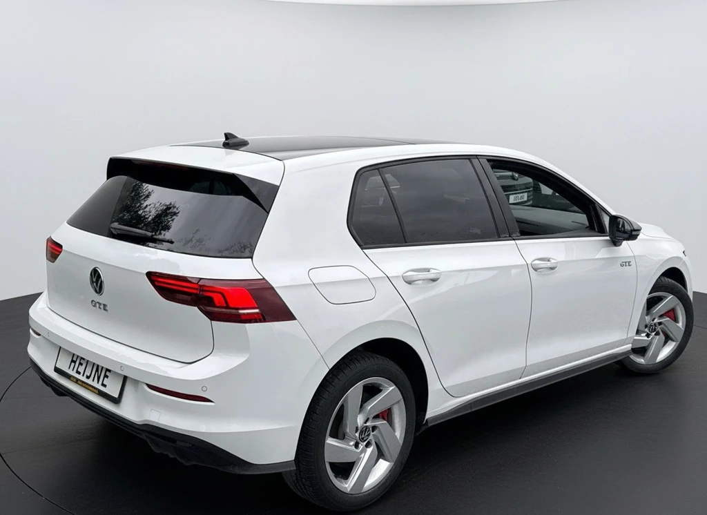 Volkswagen Golf – foto 6