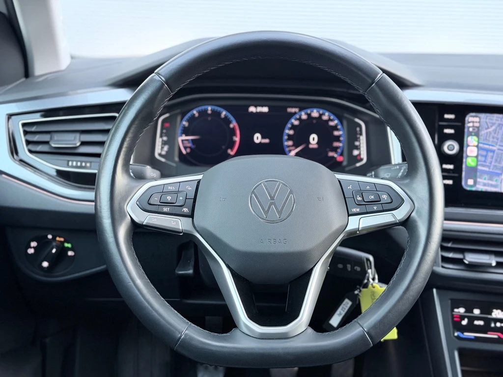 Volkswagen Polo – foto 13