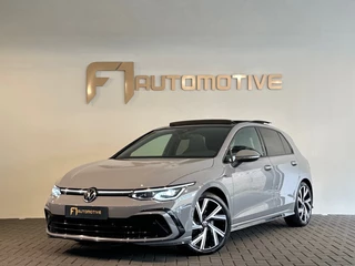 Volkswagen Golf – thumbnail 1