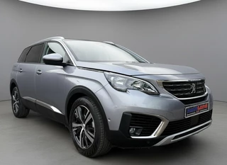 Peugeot 5008 – thumbnail 5