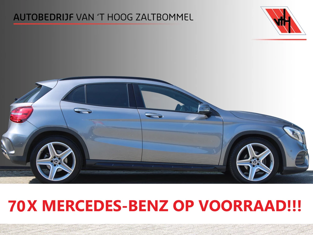 Mercedes-Benz GLA – foto 7