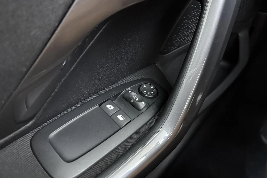 Peugeot 2008 – foto 19