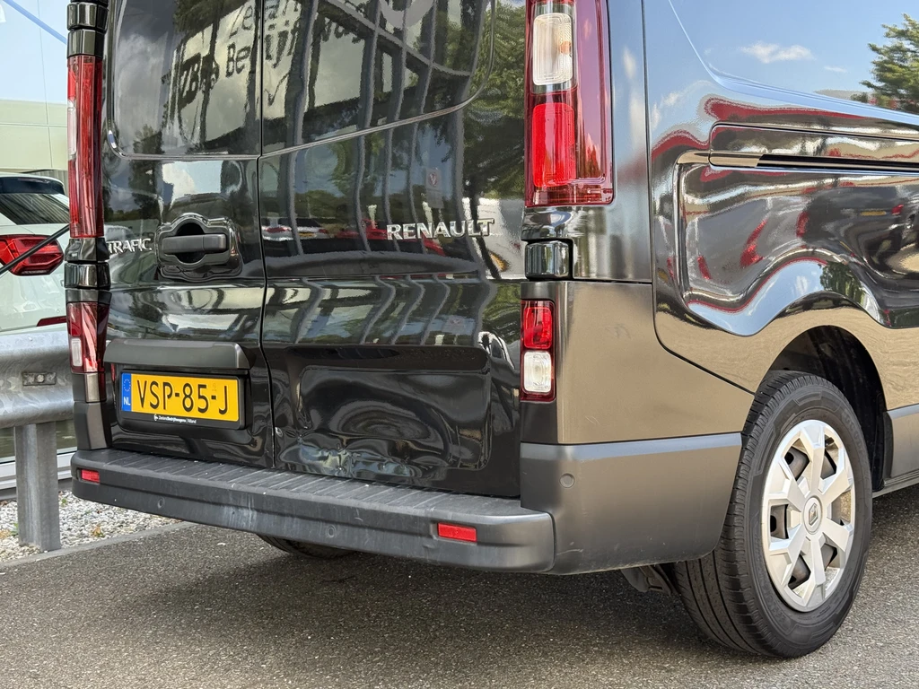 Renault Trafic – foto 4