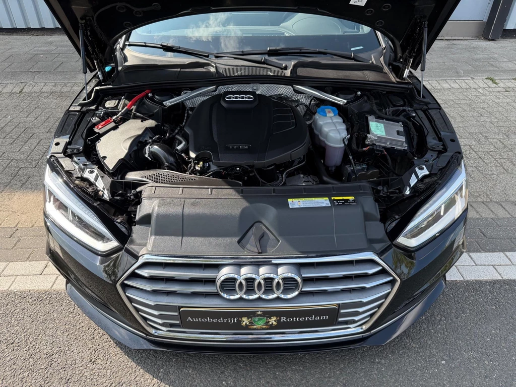 Audi A5 – foto 53