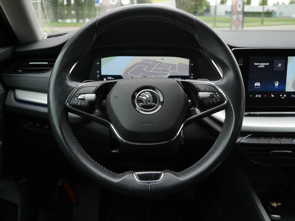 Škoda Octavia – foto 19