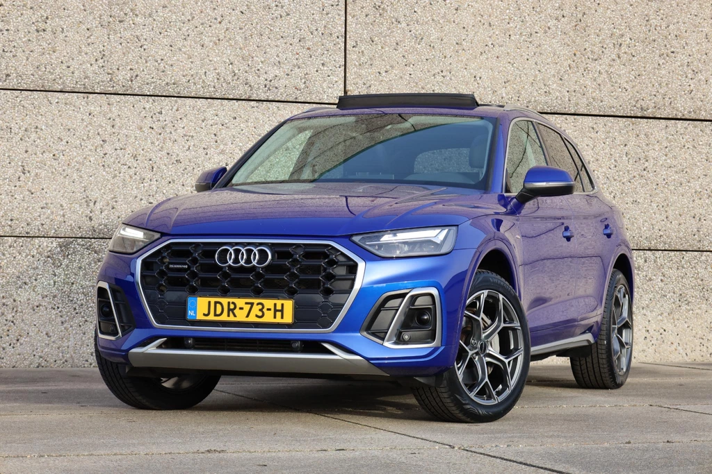 Audi Q5 – foto 4