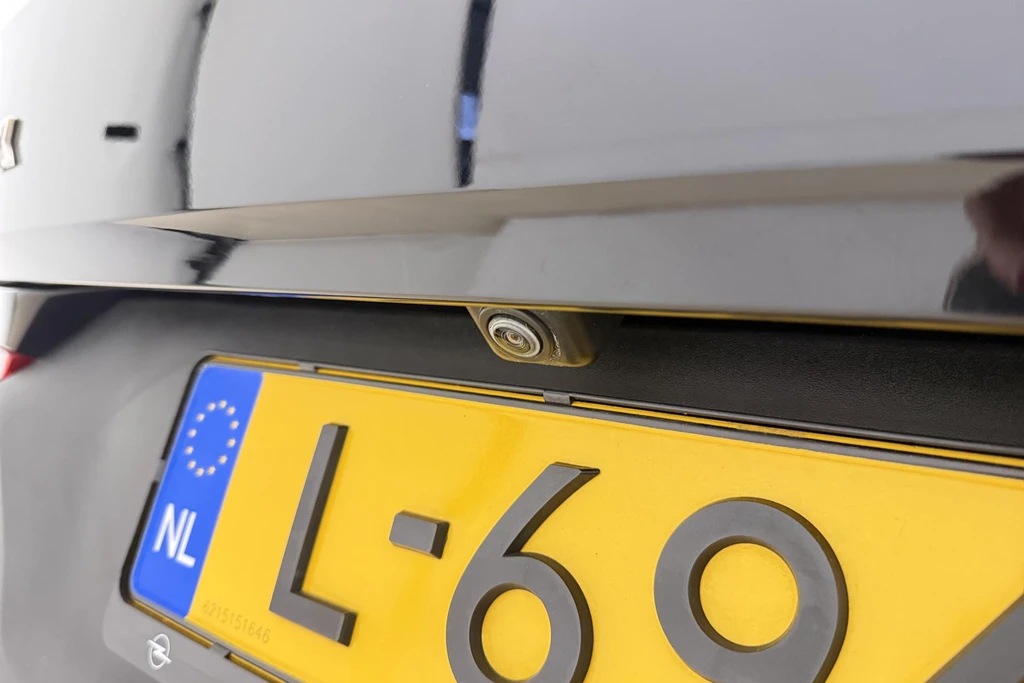 Opel Grandland X – foto 11