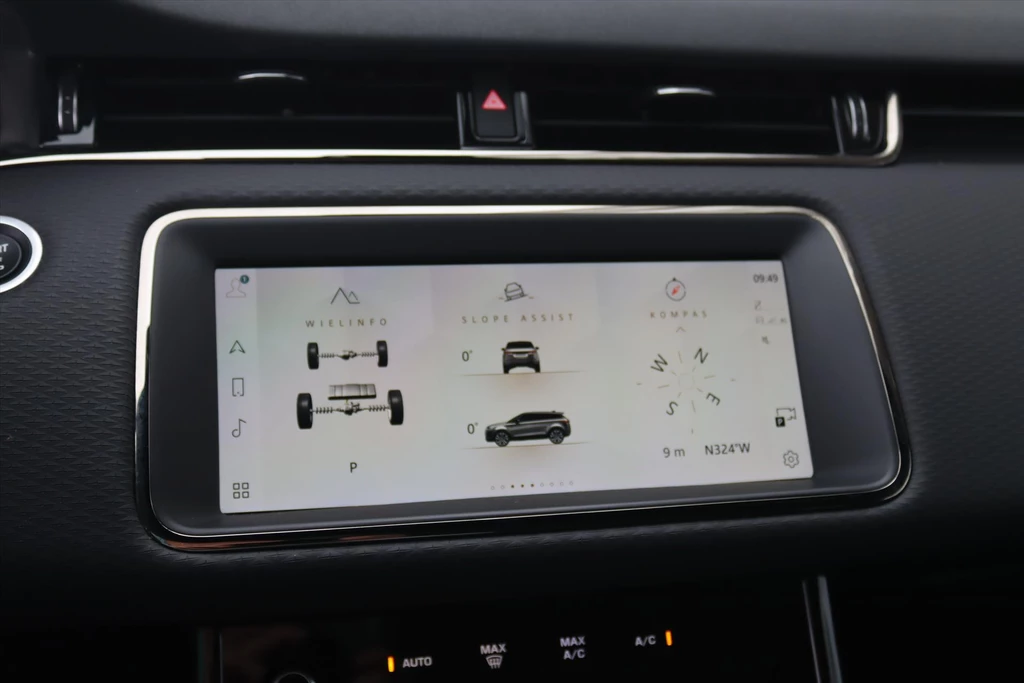 Land Rover Range Rover Evoque – foto 33