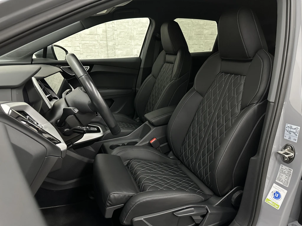 Audi Q4 e-tron – foto 9