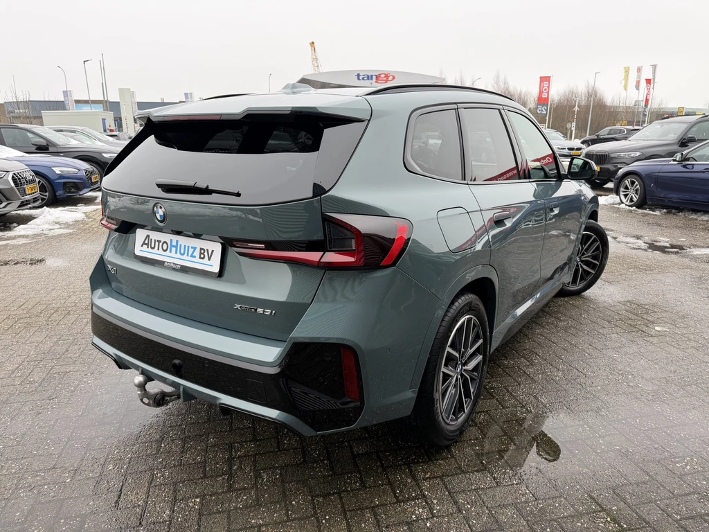 BMW X1 – foto 6