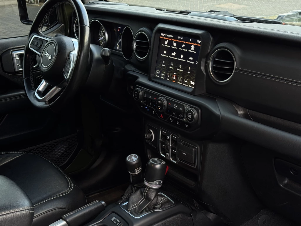Jeep Wrangler – foto 29