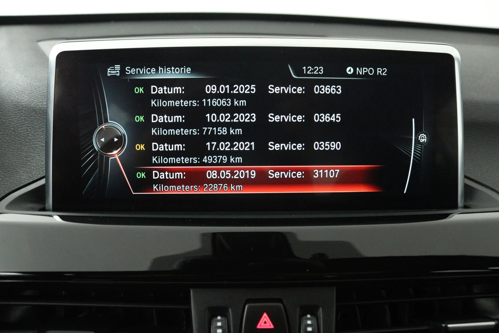 BMW X1 – foto 19