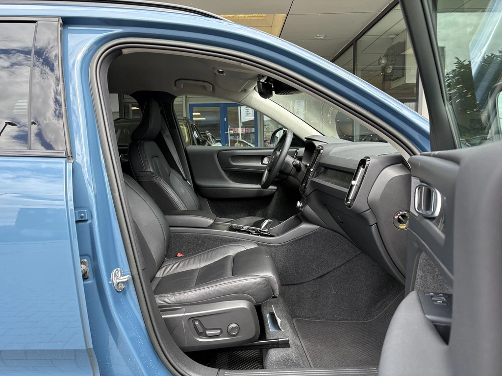 Volvo XC40 – foto 9