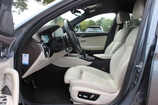 BMW 5 Serie – thumbnail 13