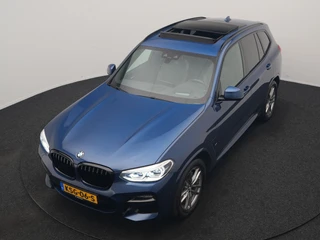 BMW X3 – thumbnail 2