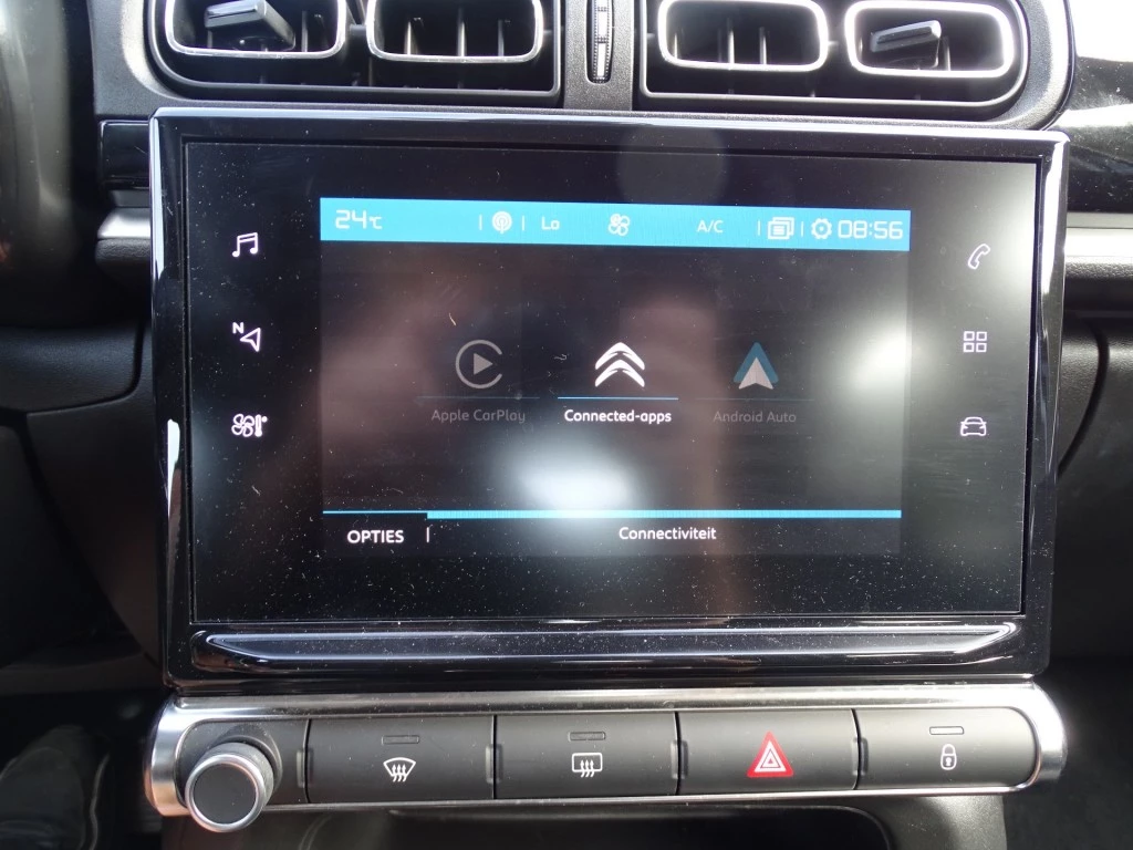 Citroën C3 – foto 9