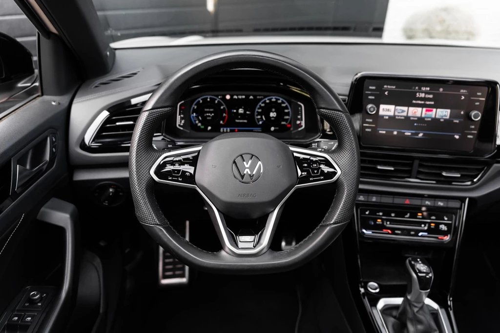 Volkswagen T-Roc – foto 15