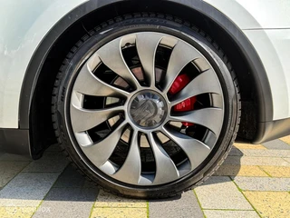 Tesla Model Y – thumbnail 11