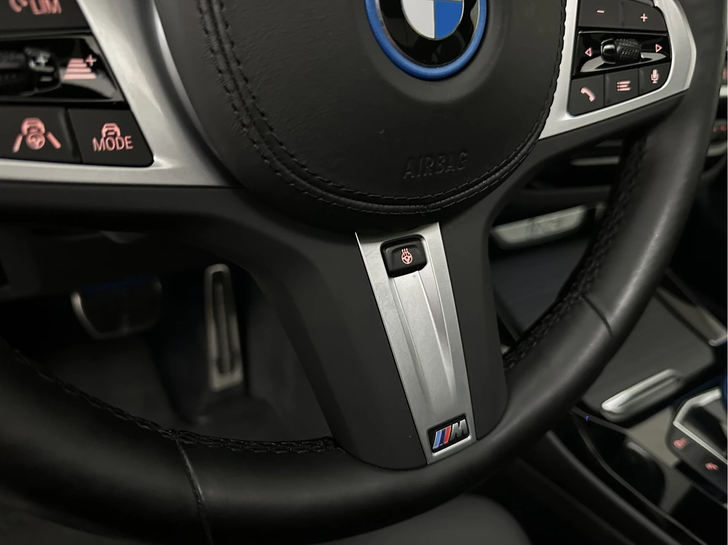 BMW iX3 – foto 19