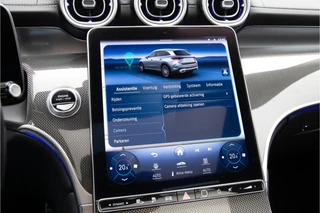 Mercedes-Benz GLC – thumbnail 58