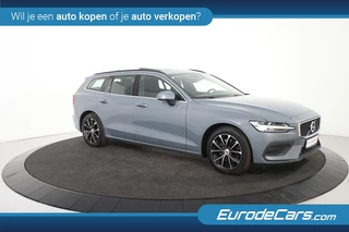 Volvo V60 – thumbnail 12