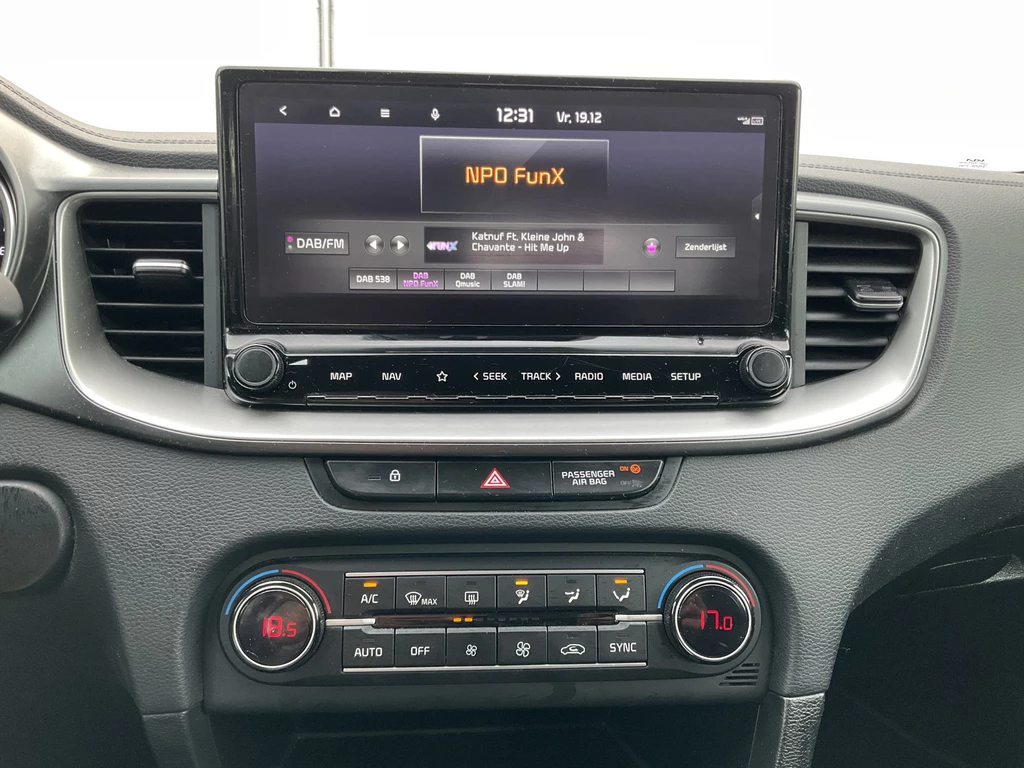 Kia Ceed Sportswagon – foto 32