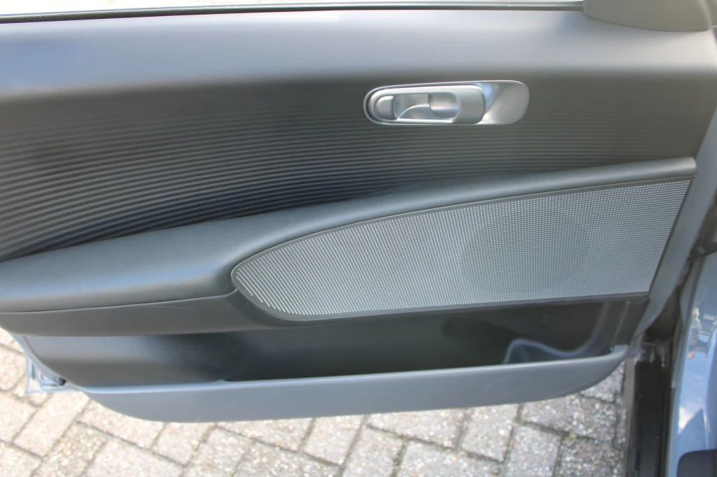 Hyundai IONIQ 6 – foto 9