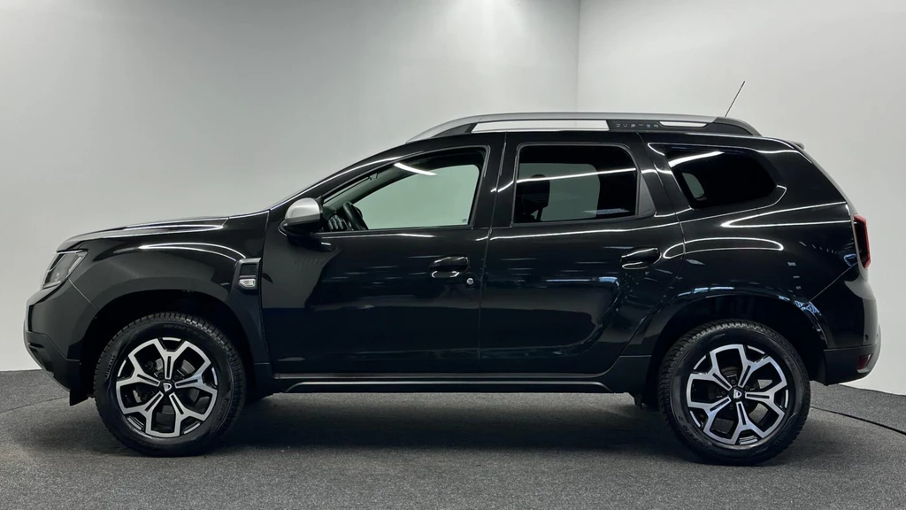 Dacia Duster – foto 2