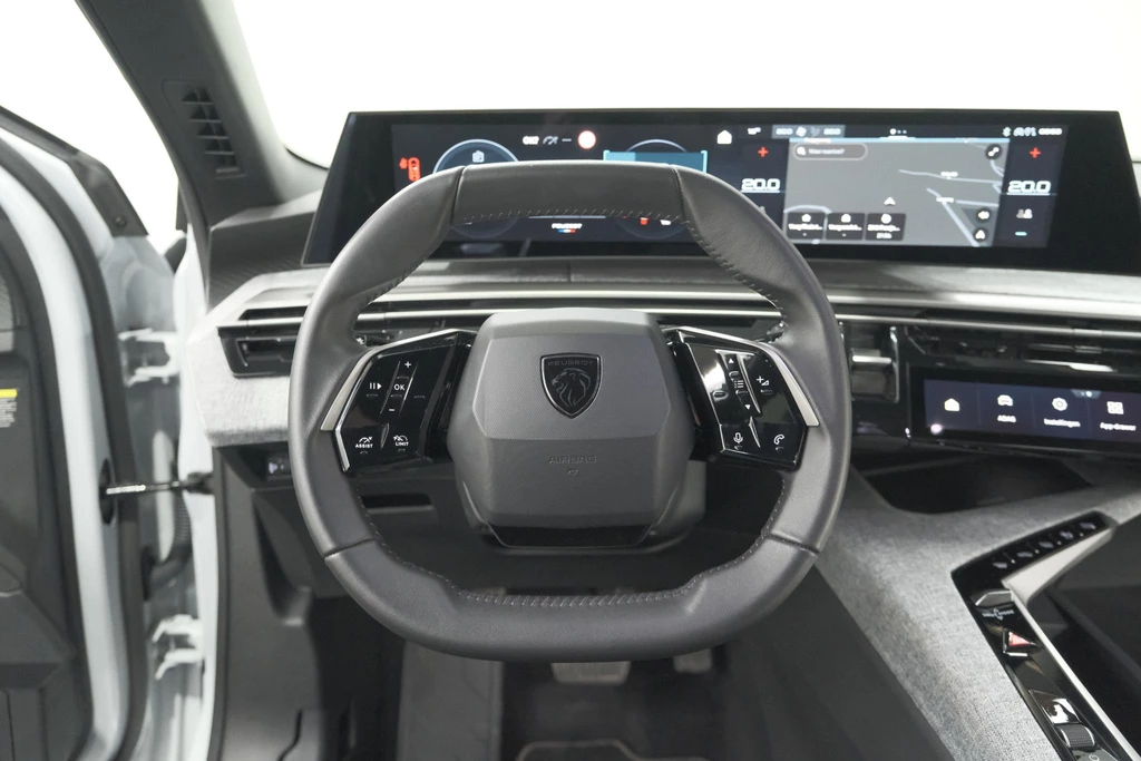 Peugeot 5008 – foto 42