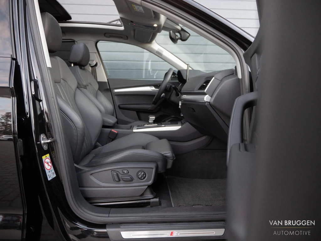 Audi Q5 – foto 45