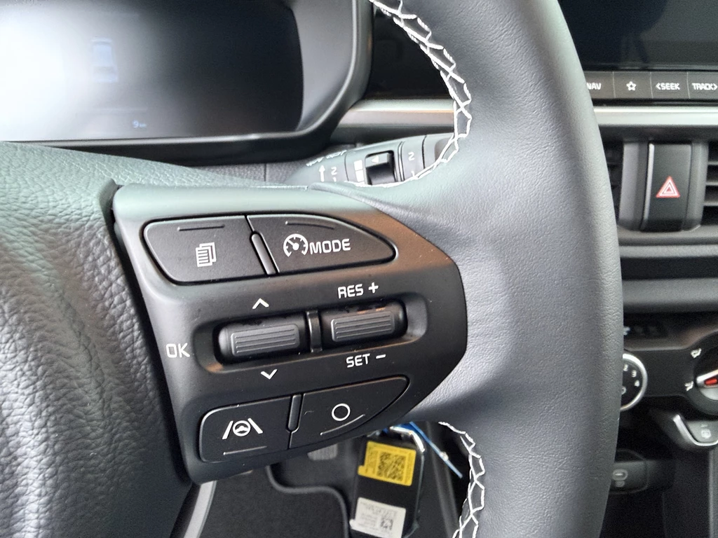 Kia Picanto – foto 28