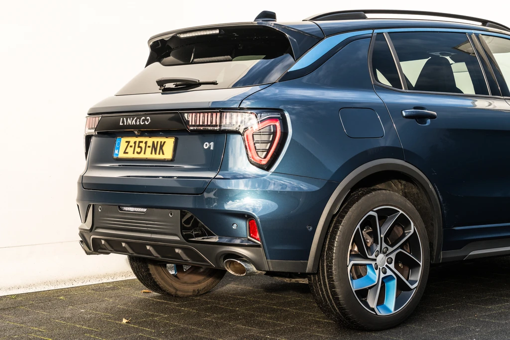 Lynk & Co 01 – foto 8