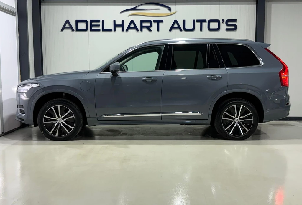 Volvo XC90 – foto 4