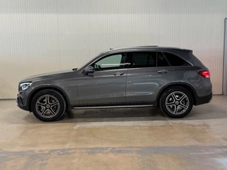 Mercedes-Benz GLC – thumbnail 3