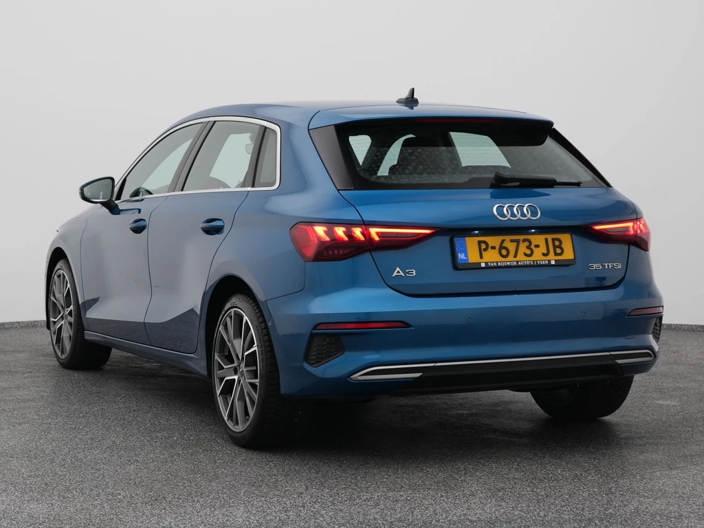 Audi A3 – foto 4