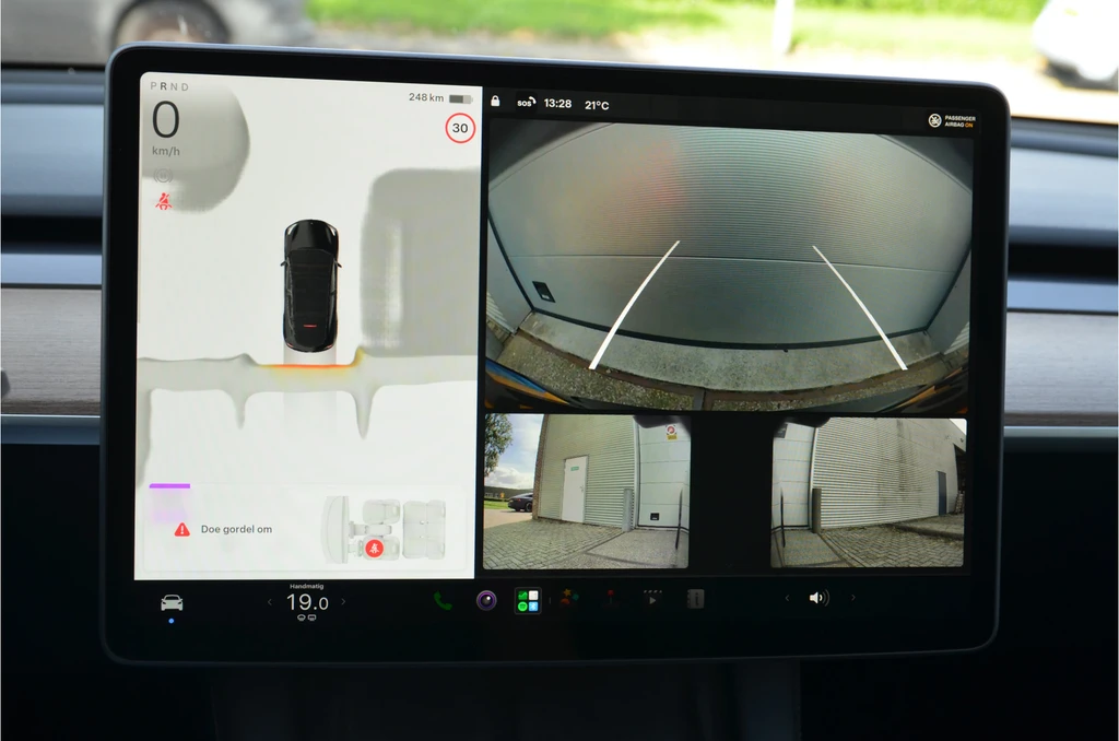Tesla Model Y – foto 23