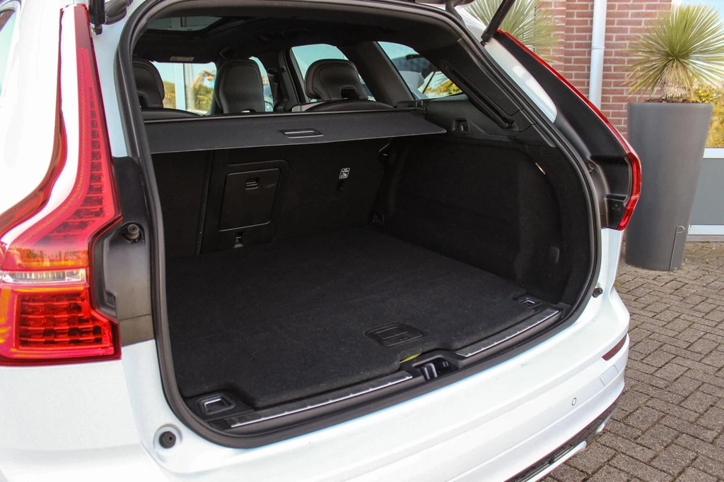 Volvo XC60 – foto 40