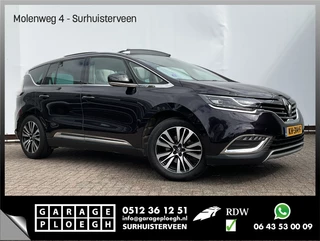 Renault Espace – thumbnail 6