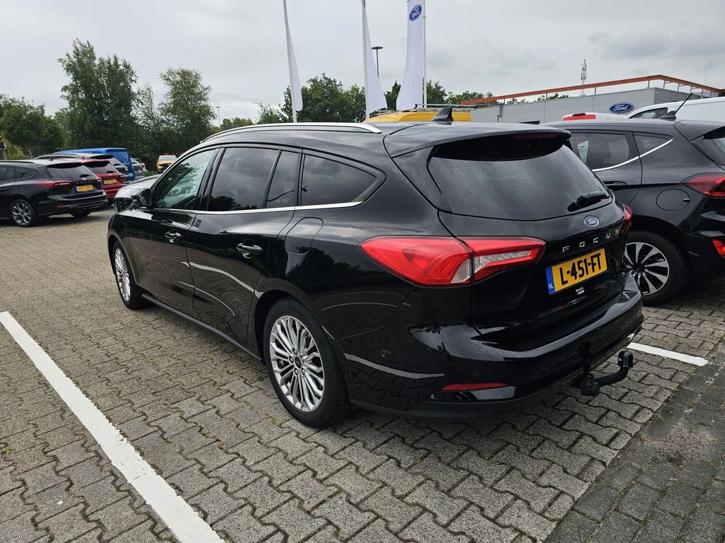 Ford Focus – foto 2